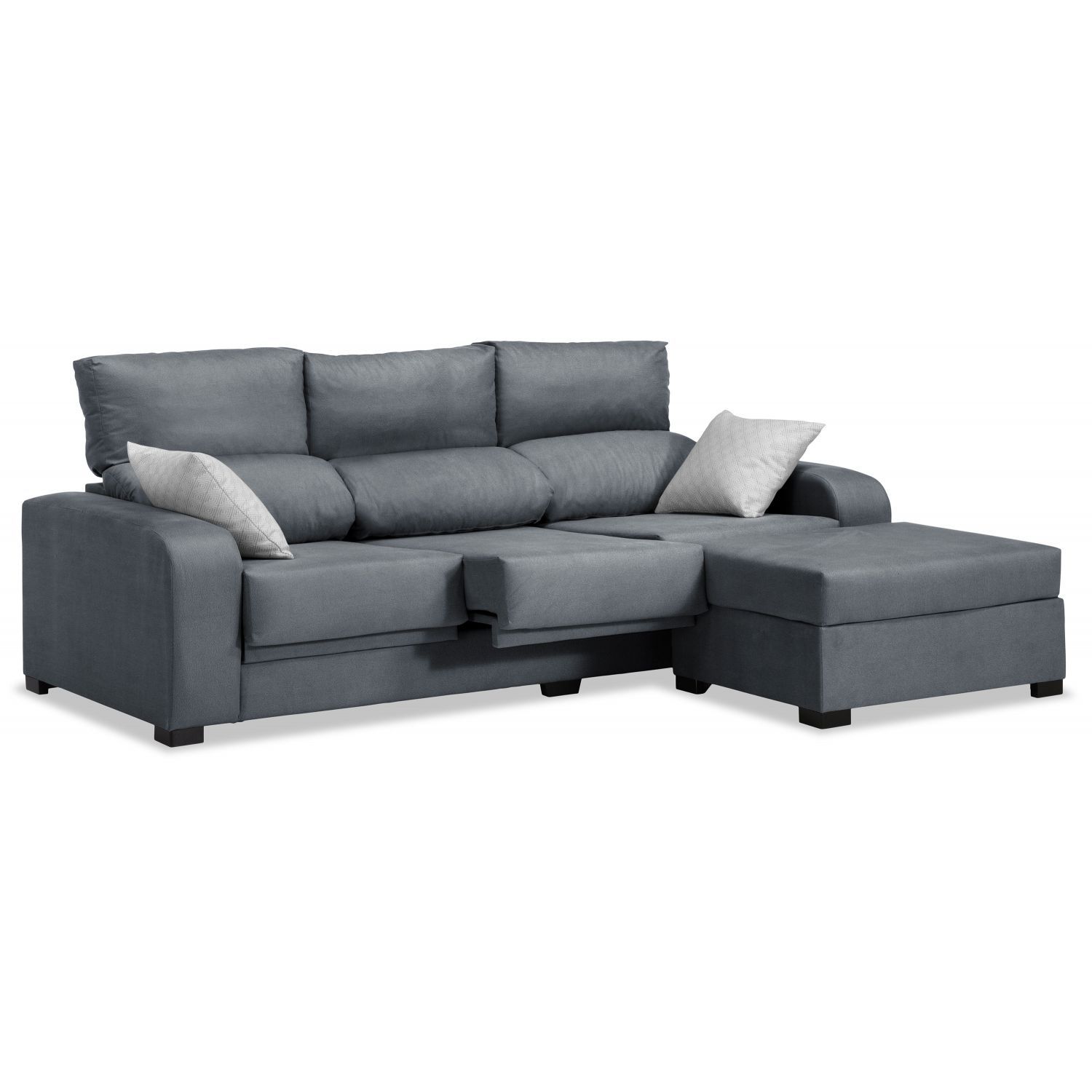 Conoce las 【OFERTAS en Sofas Chaise Longue 220 Cm】 ¡Entra ya!