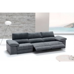 Sofas Chaise Longue 5 Plazas