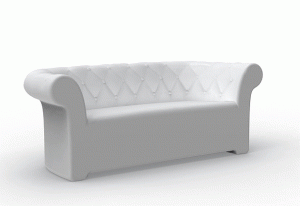 Sofas Chester Jardin