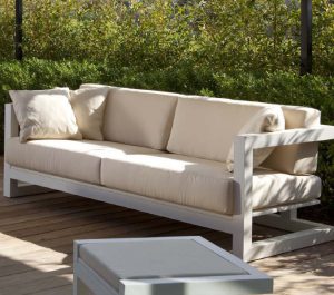 Sofas De Aluminio Para Jardin