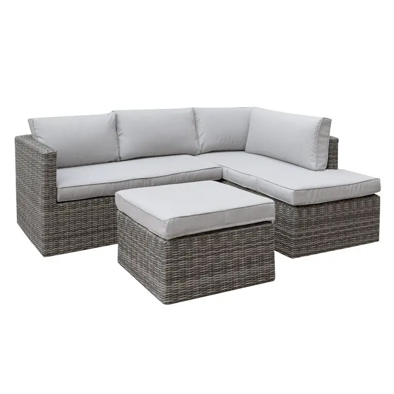 Conoce nuestras 【OFERTAS en Sofás de exterior】 ¿A qué estás esperando?