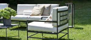 Sofas De Hierro Para Jardin