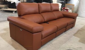 Sofas De Piel Autentica