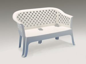 Sofas De Plastico Para Jardin