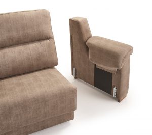 Sofas Desmontables