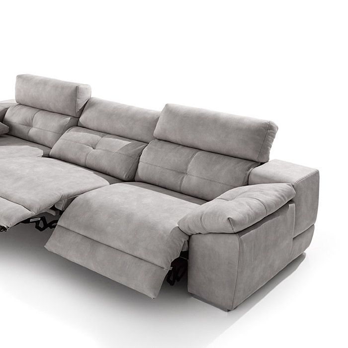 Descubre las 【OFERTAS en Sofas Electrico Reclinable】 ¡Entra ya!