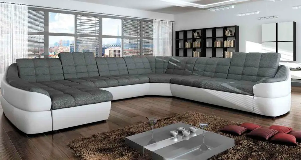Descubre las 【OFERTAS en Sofas Enormes】 ¿Qué estás esperando?