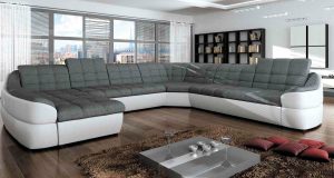 Sofas Enormes