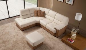 Sofas Esquinero Pequeno