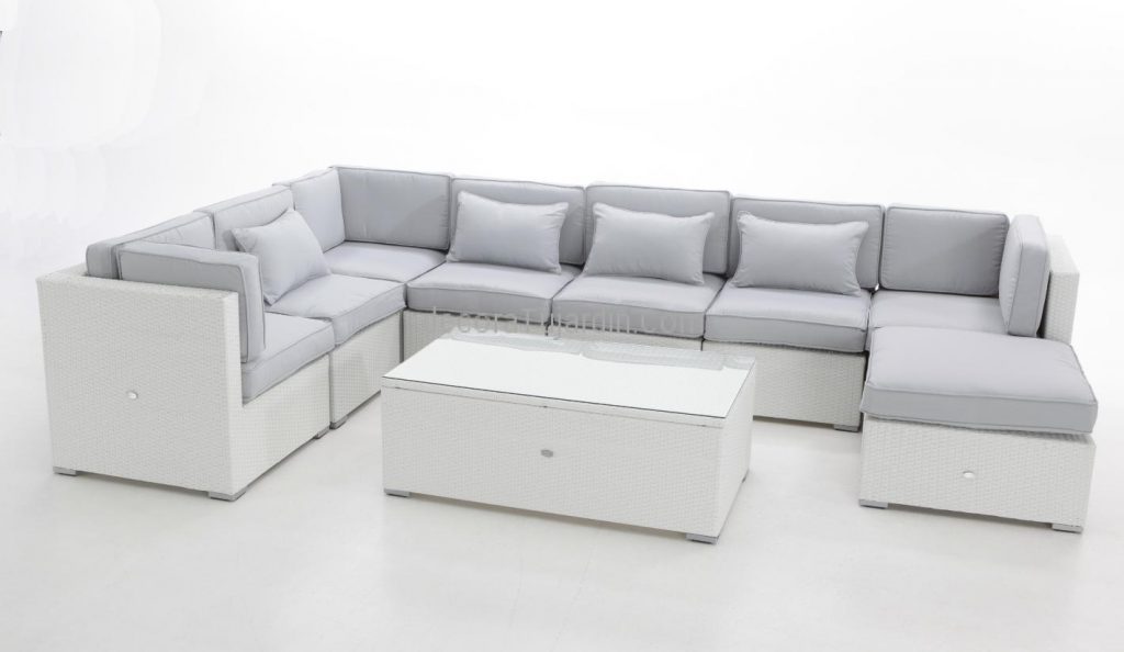 Descubre nuestras 【OFERTAS en Sofas Jardin Blanco】 ¡Entra ya!