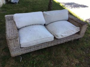 Sofas Jardin Mil Anuncios