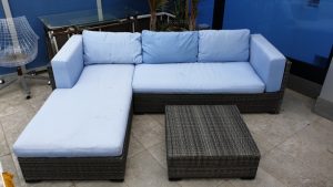 Sofas Jardin Milanuncios