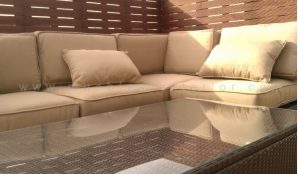 Sofas Jardin Por Modulos