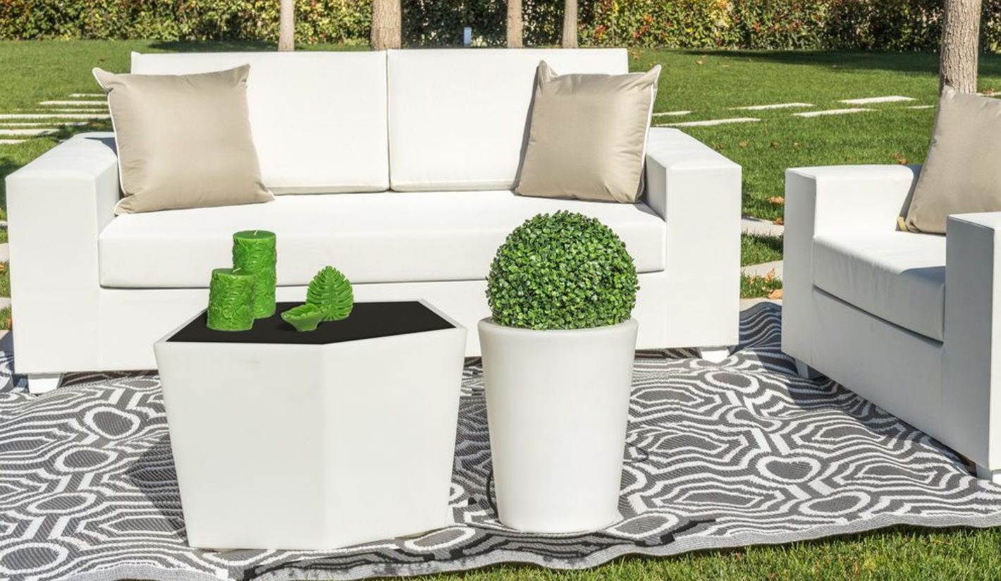Descubre las 【OFERTAS en Sofas Jardin Textilene】 ¿Qué estás esperando?