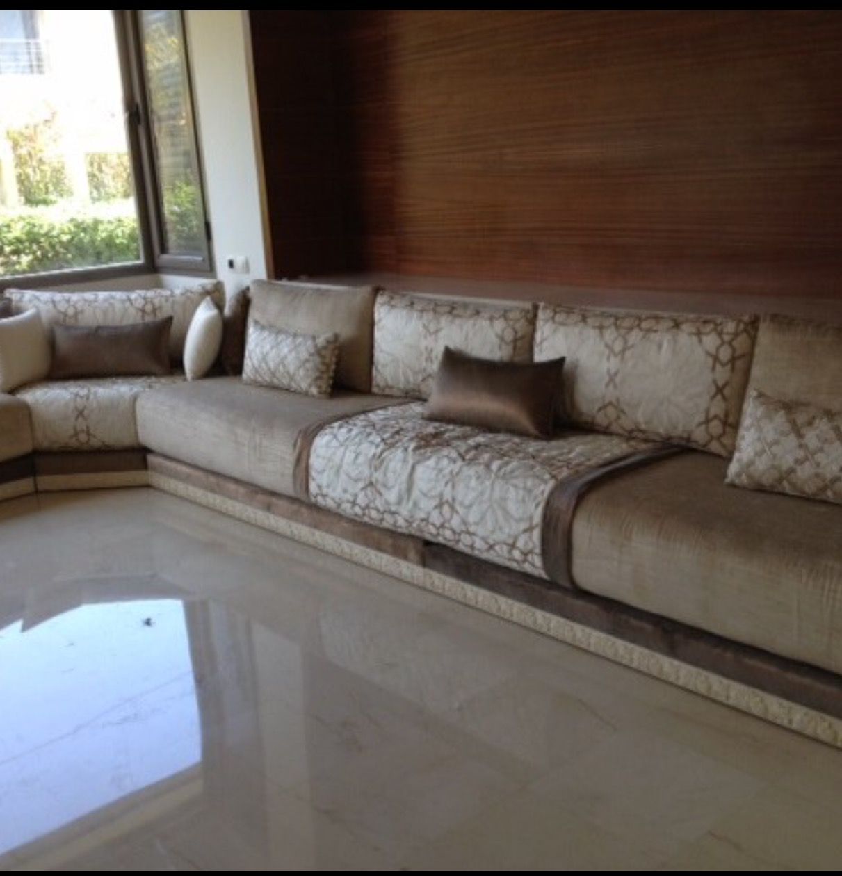 Conoce las 【OFERTAS en Sofas Marroquies】 ¿A qué estás esperando?