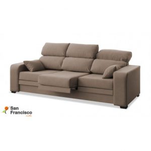 Sofas Reclinables Y Extensibles
