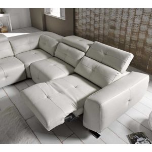 Sofas Rinconera Piel