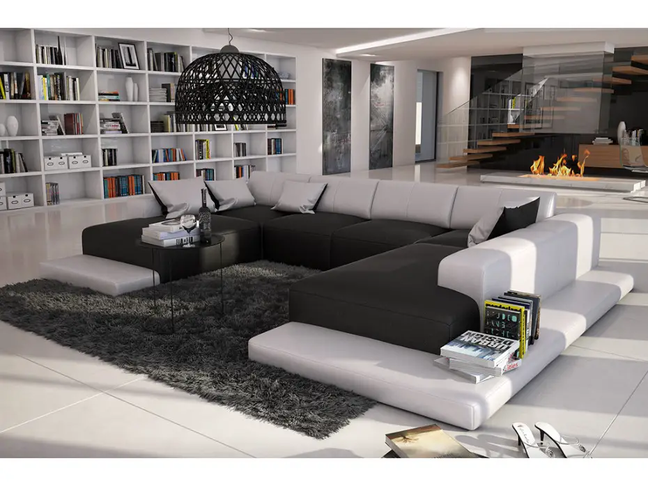 Descubre nuestras 【OFERTAS en Sofas Rinconera Xxl】 ¿Qué estás esperando?