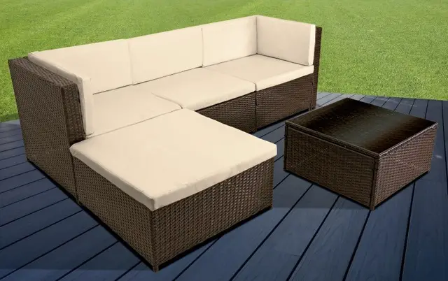 Descubre nuestras 【OFERTAS en Sofas Sillas Jardin】 ¿A qué estás esperando?