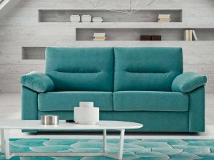 Sofas Turquesa