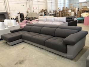 Viskoelastiske sofaer