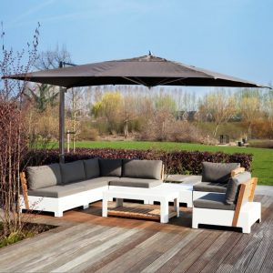 Sombrillas Grandes Terraza