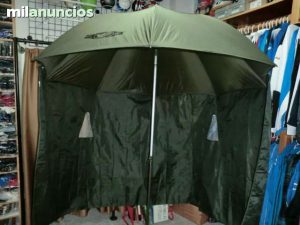 Sombrillas Impermeables