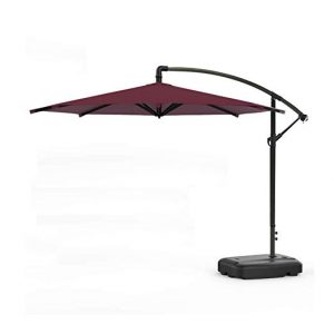 Sombrillas Para Jardin Anti Uva