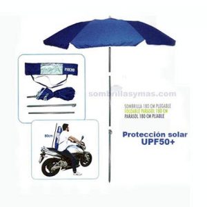 Sombrillas Para Jardin Moto