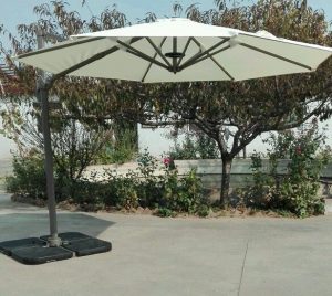 Sombrillas Para Patios