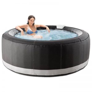 Spa Inflable