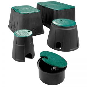 Tapa Para Arquetas Cepex