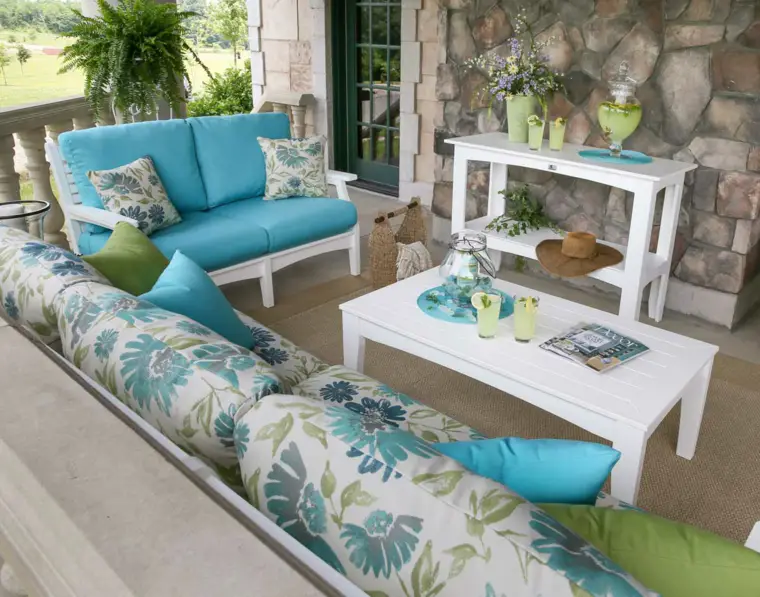 Descubre estas 【OFERTAS en Telas De Exterior Para Terrazas