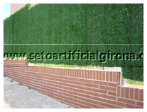 Telas Para Vallas De Jardin