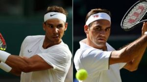 Tenis de Wimbledon: el césped de campeones