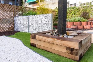 Traviesas Ecologicas Para Jardin