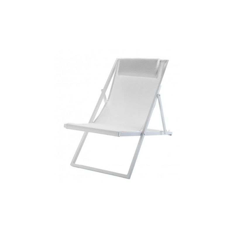 Conoce nuestras 【OFERTAS en Tumbonas Aluminio Plegable】 ¡Entra!