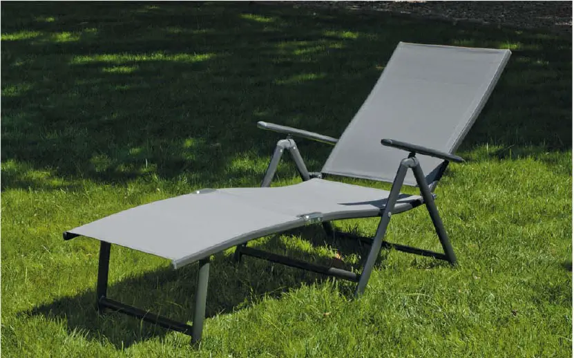 Descubre estas 【OFERTAS en Tumbonas Aluminio Plegables】 ¿Qué estás