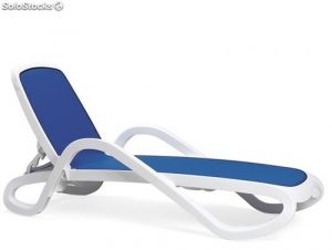 Tumbonas Polipropileno