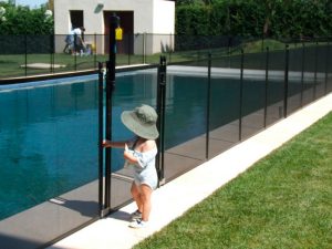 Vallados De Seguridad Para Piscinas