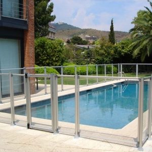 Vallas De Aluminio Para Piscina