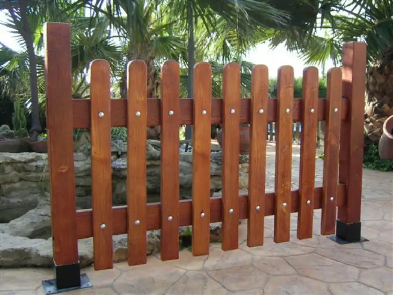 Descubre nuestras 【OFERTAS en Vallas De Jardin Prefabricadas】 ¡Entra!