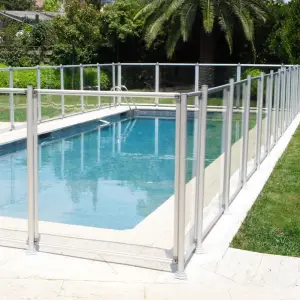 Vallas De Seguridad Para Piscinas