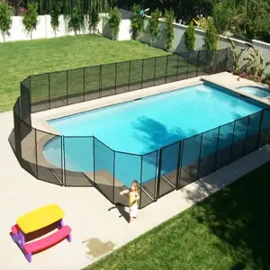 Vallas Desmontables Para Piscinas