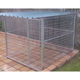 Vallas Metalicas Para Perros