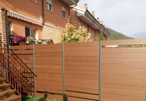 Vallas Sinteticas Para Jardin