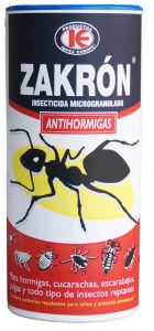 Anti Hormigas