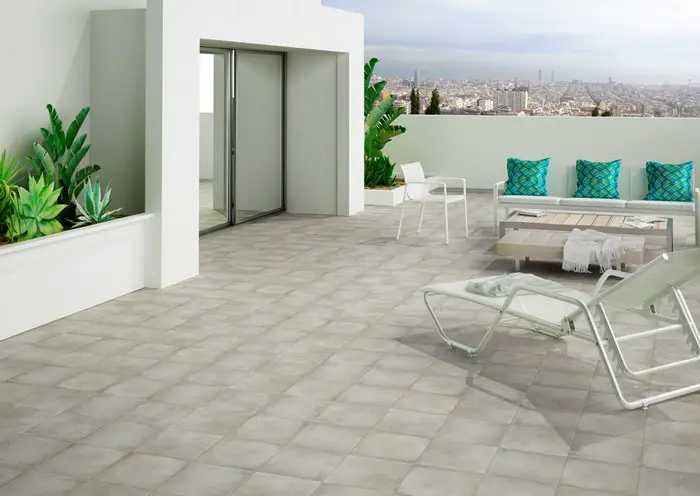Descubre nuestras 【OFERTAS en Azulejos Para Terraza】 ¿Qué