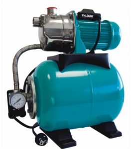 Bombas De Agua Electricas De Presion