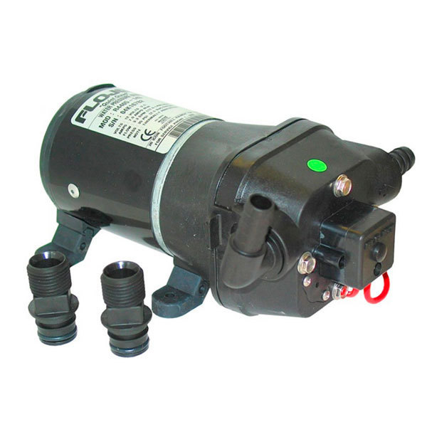 Descubre estas 【OFERTAS en Bombas De Presion 12v Presostatos】 ¡Entra!